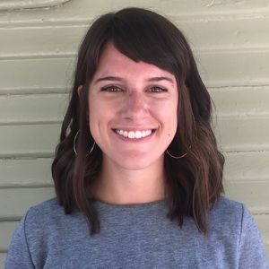 Meet your Posher, Abby